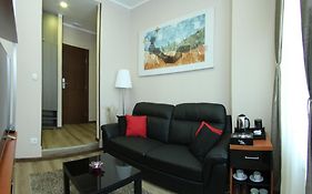 Gala Luxury Suites